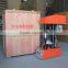 Neweek table type commercial used samll food cans sealer tin can manual screw cap sealing machine