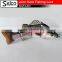 SGF4J03 Four -section bass Joint plastic lure 7"