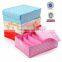 cheap promotion non woven storage folding case boxes