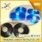 Rope yarn polypropylene yarn for knitting