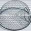 Galvanized steel wire for fishing net 18 gauge