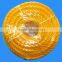 FACTORY SALE 16MM TWISTED PE ROPE