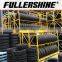 FULLERSHINE Brand New design racing car tyre PCR tire 235/45/17