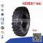 Alibaba China Classical Solideal Skid Steer Tires 10x16.5,14-17.5 Bobcat Skid Steer Tire