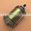 Origional STARTING MOTOR CF MOTO CF500 ATV CF188 ENGINE Starter 500ATV X5 500cc START MOTOR CODE CF188-091100
