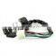 6 Wire Ignition Switch 2 Keys Motorcycle Scooter Bike Quad Go-Kart Pit Bike