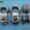 Hot dip galvanized Thimble Clevis/Socket Thimble/Cast Iron Fittings