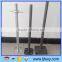Good Quality Scaffolding/Falsework Base Jack For Construction
