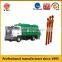 Telescopic Sanitation Truck Hydraulic Clinders for Vehicle