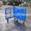 Type RGS-2 Steel and goods trolley