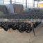 Cast Iron Agricultural Cambridge Roll Ring