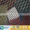 decorative thick expanded metal mesh