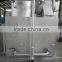Smokeless fully burning 80-100kg medical waste incinerator