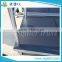 Hot Sale 2*1m 3 Layers Customized Portable Bleachers With Guardrail on Sale