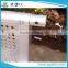 2016 hottest sale Event metal crowd control crash portable barricades