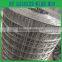 Galvanized welded wire mesh, coated wire mesh