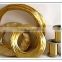 Sanxing factory supply high quality (manufacture)/ brass wire mesh/pure brass mesh