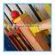 High Strength and Flexbile fiberglass Plastic fence line