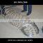 concertina razor reinforced barbed tape /Concertina Circle Wire fencing