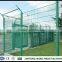 double wire mesh fence,curved fence,welded wire mesh roll