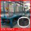 used iron wire drawing machine for drawing steel iron wire supplied by china manufacturer