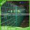 Pallas Security / Pvc Double Wire Mesh