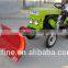 Factory directly sale good quality tractor mounted snow blade