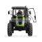WHEELED TRACTOR BOTON 904 90hp with cabin and DEUTZ ENGINE