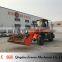 Everun Brand New ER1500 Mini Telescopic Loader with Multi-function Attachments