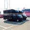 New exported Karry mobile food cart ice cream food truck for sale in Dubai