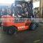 China Top1 Forklift Brand 3500kg capacity diesel forklift