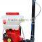 Gasoline Engine Agricultural Power Sprayer Pump HLWFB18 - 3