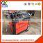 3inch pipe bending machine with bending radius 100mm