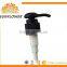 Good quality left right locked plastic lotion dispenser pump 28/410 SF-L3