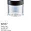 30ml Single Wall Transparent Cosmetic Plastic Jar