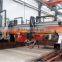 High Precision portable cnc plasma cutting machine HD-1225,cnc flame cutting machine For Sale