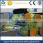 CE STANDARD HIGH QUALITY ZIPPER MONOFILAMENT PRODUCTION MACHINERY