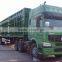 trailers with hydraulic lifts with excellent quality