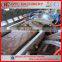 WPC Machine/WPC decking machine