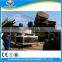 High capacity large wood stump grinder/big wood crusher on sale in China