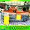 2017 New Look inflatble mechanical rodeo bull mat/machine rodeo bull mat/mechnical bull ride for sale