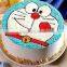 Luxury Free Standing Single Arc Cake Showcase CC-1500 0086-13632272289