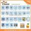 3 in 1 juice hot filling machine/Coconut Milk Filling Machine (cc)