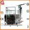 China large capacity grass seeds hydro seeder with soil