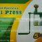 Manual Seed Oil Press Machine