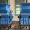 Waste metal crusher/scrap metal crusher/cans crusher