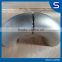ASME/ANSI B16.9 Stainless Steel natural gas pipe fittings