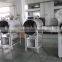 Bluestone Autoclave Stainless Steel Large Horizontal Autoclave