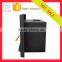 China manufactured cast iron pellet stove fireplace insert
