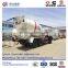 dongfeng 5 m3 concrete mixer truck